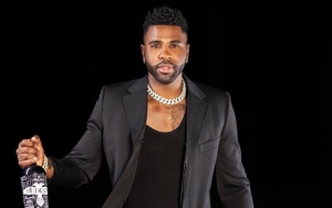 Jason Derulo Seen in Public for First Time Following Massive Brawl With Hecklers Calling Him Usher