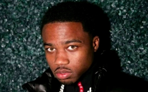 Roddy Ricch Encourages Astroworld Performers to 'Give Back' Their Earnings From the Concert