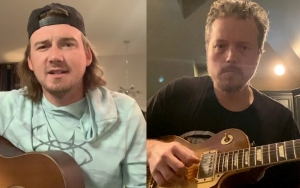 Morgan Wallen's Grand Ole Opry Performance Enrages Jason Isbell, The Black Opry and More
