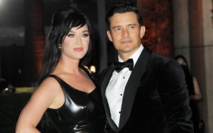 Katy Perry and Orlando Bloom Reportedly in 'Great Groove' as They 'Want to Expand Their Family'