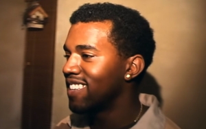 Kanye West Dubs Himself 'Genius' in First 'jeen-yuhs' Teaser