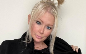Jenna Jameson Hospitalized After Losing Ability to Walk Due to Guillain-Barre Syndrome