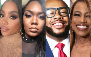Porsha Williams' Cousin Blasts Her for Disrespecting Dennis McKinley's Mom 