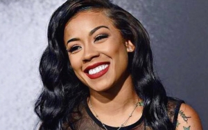 Keyshia Cole Adds More Things to 2022 Resolutions After Announcing Celibacy Plan