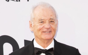 Bill Murray Confirms He'll Play Villain in 'Ant-Man and the Wasp: Quantumania'