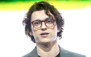 The Academy Talks to Tom Holland for 2022 Oscars Hosting Gig