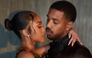 Lori Harvey Credits Michael B. Jordan for Surprise Birthday Party Though He Misses the Bash