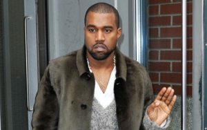 Kanye West's Rep Debunks His Associate's Claim of Planned Vladimir Putin Meeting