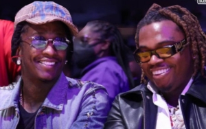 Young Thug and Gunna Enraged After 'Racist and Disrespectful' Pilot Kicks Them Out of Private Jet
