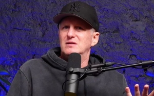 Michael Rapaport Offers Update After Missing 'Wendy Williams Show' Due to COVID-19 Diagnosis