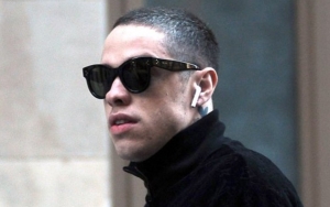 Report: Pete Davidson Eyed to Host 2022 Oscars