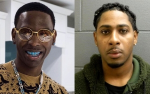 Third Suspect in Young Dolph's Murder Arrested