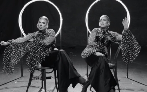 Watch Adele Sing 'Oh My God' With Multiple Versions of Herself in Its Music Video