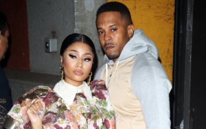 Nicki Minaj to Fight for Money Loss After Kenneth Petty's Accuser Drops Harassment Lawsuit