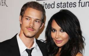 Ryan Dorsey, 'Glee' Alums Celebrate Naya Rivera's 35th Birthday in Emotional Tributes