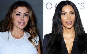 Larsa Pippen and Kim Kardashian Have 'All Apologized to Each Other'