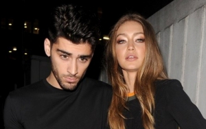 Does Zayn Malik Look for 'Curvy' Women on Dating App Following Gigi Hadid Split?