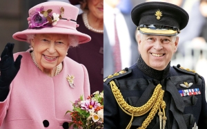 Queen Elizabeth II Strips Prince Andrew of Royal Patronages Amid Sex Abuse Scandal