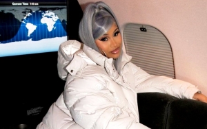 Cardi B Admits to Feeling 'Depressed and Suicidal' After Latasha K's Accusations During Libel Trial