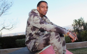 Soulja Boy Promotes His OnlyFans Account After Nude Photos Leak