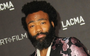 Donald Glover Shares Strong Message to People Who 'Talk S**t' About Him 