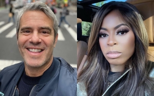 Andy Cohen Expresses Disappointment as Mary Cosby Skips 'RHOSLC' Reunion