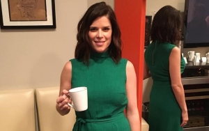 Neve Campbell Recalls Getting Attacked by a Bear on Movie Set: 'He Grabs Me by the Leg'