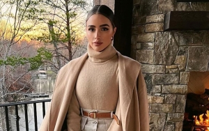 Olivia Culpo's Sister Calls Out American Airlines for Forcing the Model to Cover Up Before Flight