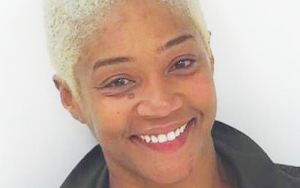 Tiffany Haddish Is Smiley in Her Mugshot After Being Arrested for DUI