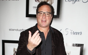 'Full House' Cast Gathers for Bob Saget's Funeral