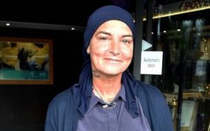 Sinead O'Connor Rushed to Hospital After Posting Suicidal Tweets in the Wake of Son's Death