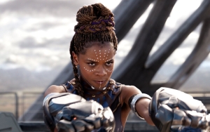 Letitia Wright to Resume Filming 'Black Panther 2' Months After Set Accident