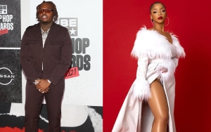 Gunna Says He Wouldn't Like It to See Chloe Bailey Dating Someone Else