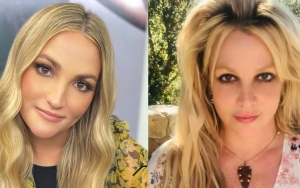 Jamie Lynn Spears Urges Britney to Call Her and Handle Their 'Embarrassing' Feud Privately