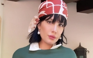 Halsey Treats Fans to Cute Pics of Son Ender on His 6 Month Birthday