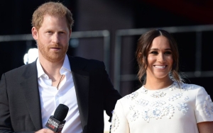 Prince Harry Takes Legal Action Against British Government After Denied Security in U.K.