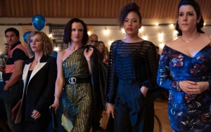 Melanie Lynskey's 'Yellowjackets' Co-Stars Defend Her When She's Body-Shamed on Set 
