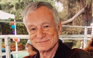 'Secrets of Playboy' Details Hugh Hefner's Weekly 'Pig Nights' With Prostitutes and Celebrities 