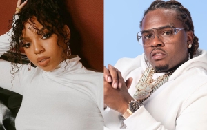 Chloe Bailey Breaks Silence on Gunna Romance Rumors After Multiple Basketball Game Dates