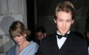 Taylor Swift and Joe Alwyn Spark Engagement Rumors as They Jet to Cornwall for Romantic Getaway