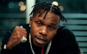 DaBaby Called Corny After Releasing 'Sneaky Link Anthem' and Its Visuals 