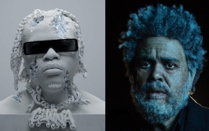 Gunna Edges Out The Weeknd, Earns Second No. 1 Album on Billboard  200 Chart With 'DS4Ever' 