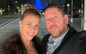 Jodie Sweetin Engaged to Mescal Wasilewski Ahead of 40th Birthday