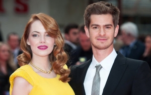 Andrew Garfield Reveals Emma Stone's Relatable Reaction After He Lied About 'Spider-Man' Return
