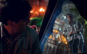 Oscar Isaac Struggles in Between 'Waking Life and Dreams' in First 'Moon Knight' Trailer