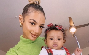 DaniLeigh and Her Baby Girl Test Positive for COVID-19