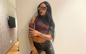 Rico Nasty Finds It 'Disrespectful' When Fans Ask Her to Twerk During Performance 