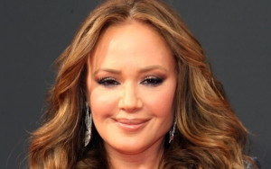 Leah Remini Says Scientology 'Interrupted' Her Education for Years While Celebrating NYU Enrollment