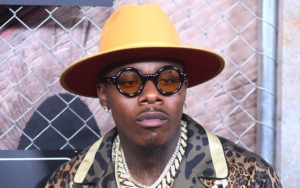 DaBaby Unfazed by Criticism of His New Song 'Sneaky Link Anthem'