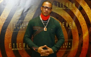 T.I. on Why Rappers Don't Want to Be on the Same Record With Him: I'm the Best